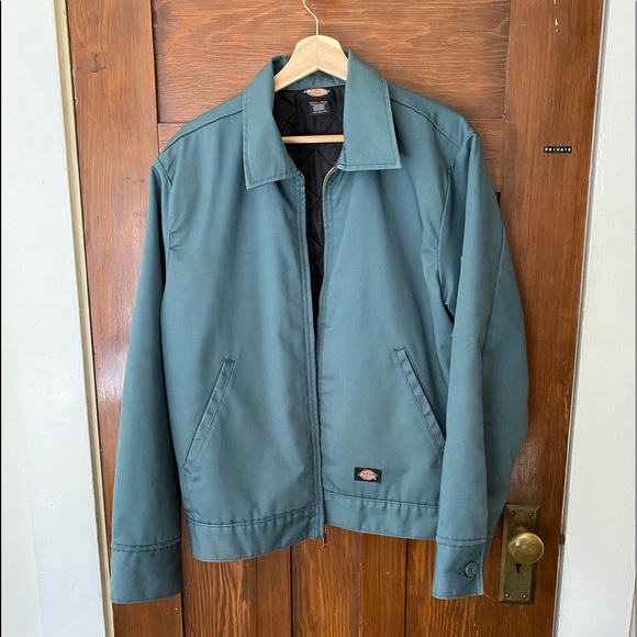 Insulated Eisenhower Jacket Lincoln 